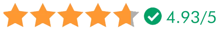 Lumora Beam 5 star rated