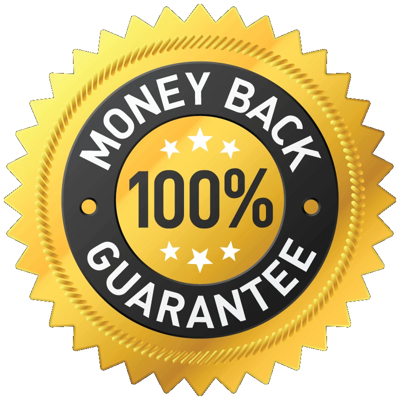 Lumora Beam 90 day guarantee